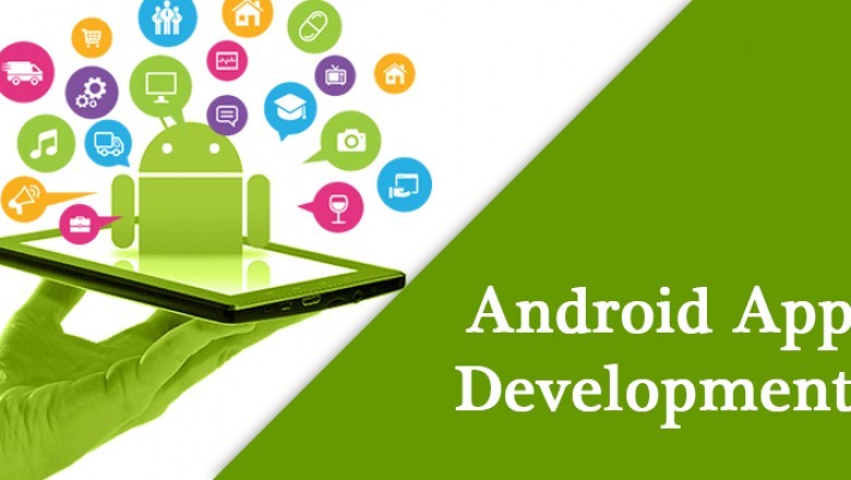 Android Application Development Company - AppCode Technologies