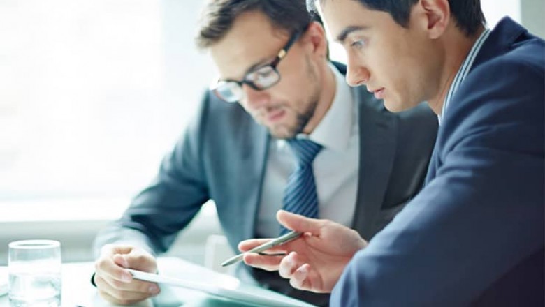 Business setup conultants in Dubai