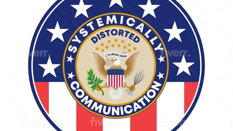 Denim's World - Systemically Distorted Communication