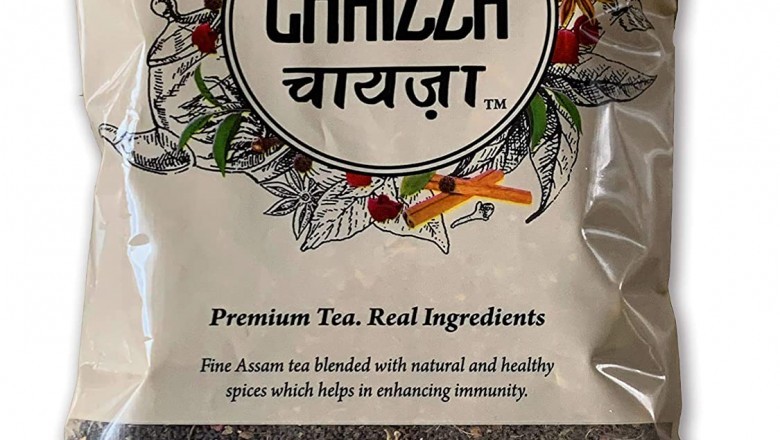 Incredible Assam Tea Buy Assam Tea Online Chaizza