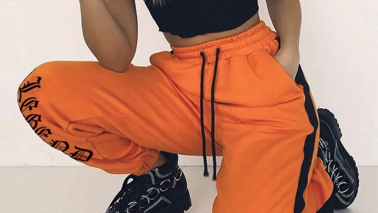 Ladies Silk Trousers - When Selling Your Ladies Trousers