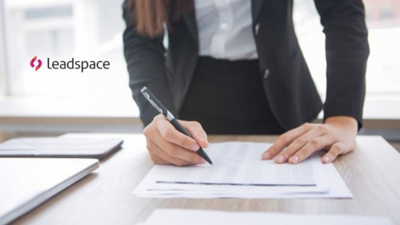 Leadspace & ZoomInfo Partner to Power Go-To-Market Motions