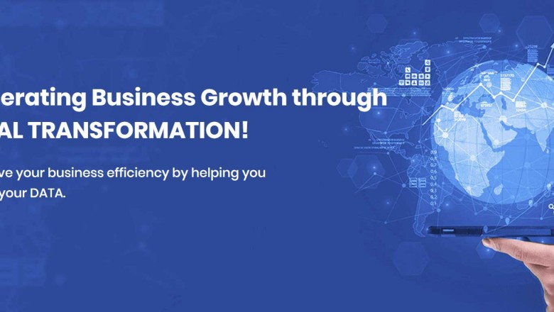 Lera Technologies | Best Digital Transformation Company in USA