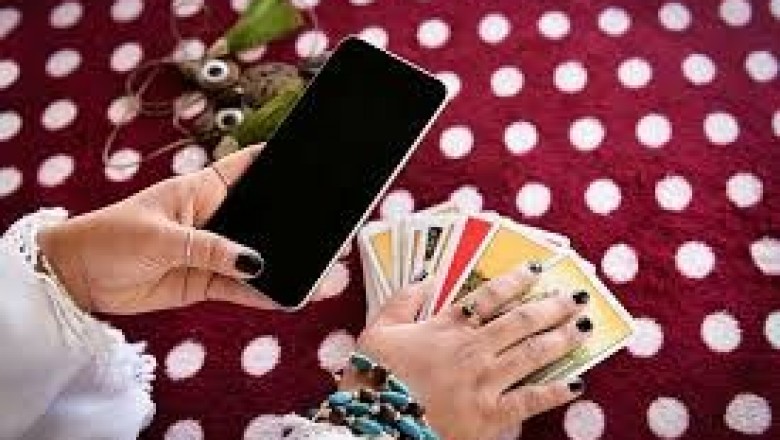 online fortune tellers