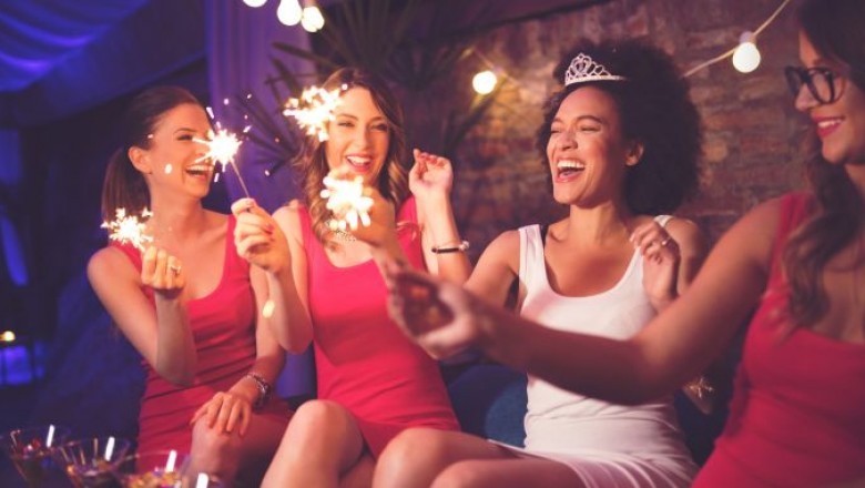 Planning The Perfect Bachelorette Party Made Easy