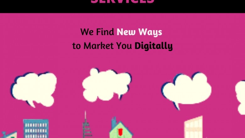 Top Digital Marketing Services in Hyderabad | Digital marketing