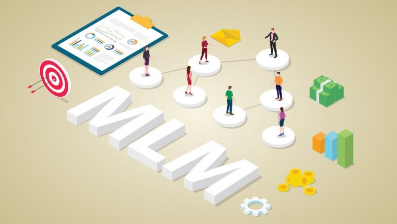 Grow the earnings with the help of binary mlm software companies