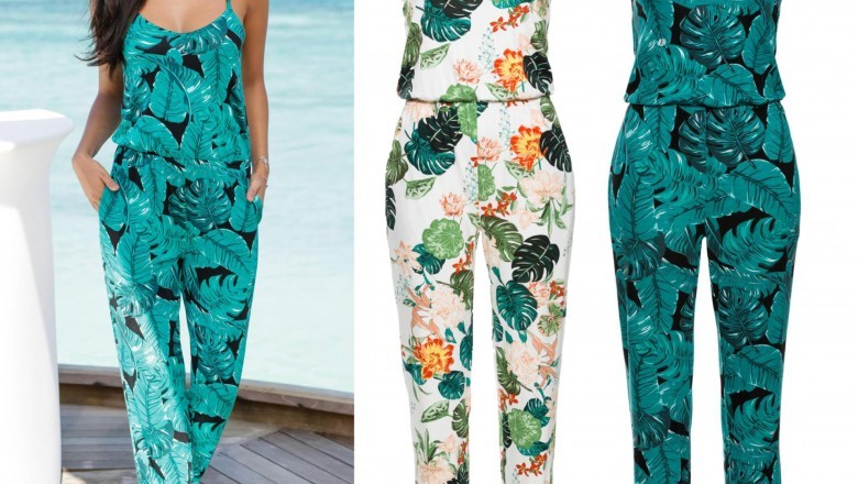 Womens Jumpsuit – How Retailers Can Make More Money And Customers!