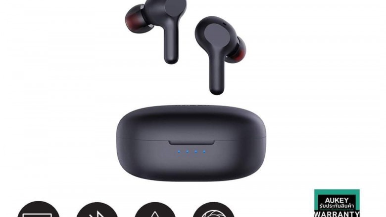 Selecting The most effective Wireless Earbud Headphones