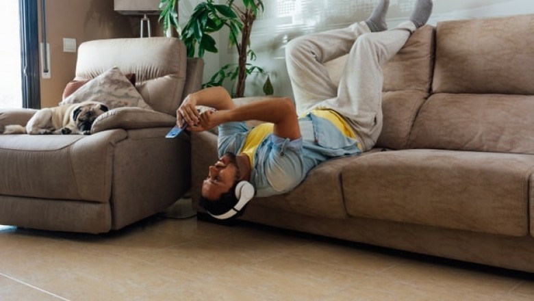 Ways to Wind Down After a Long Day at Work