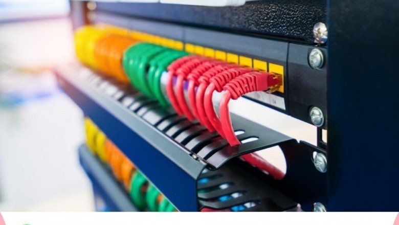 What are the Tips to Choose the Right Data Cabling Company in Dubai?