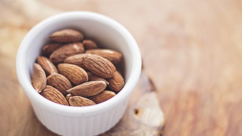 Almond Products Market - Global Industry Report, 2027