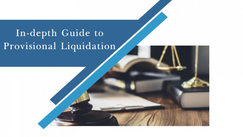 In-depth Guide to Provisional Liquidation