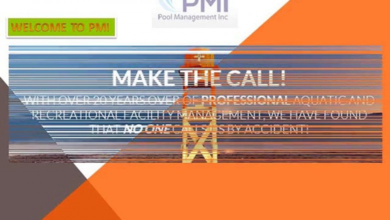 Aquatic Management Service Provider Video