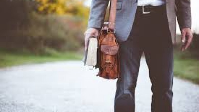 Recruitment Consultant Job Review