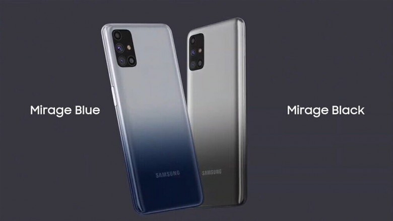 Samsung Galaxy M31s Price In Pakistan Features, Review