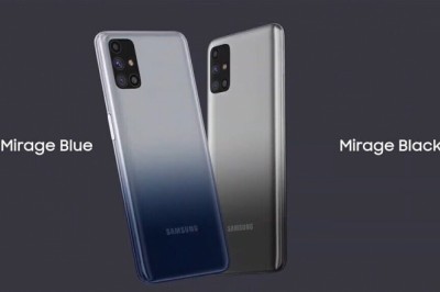 Samsung Galaxy M31s Price In Pakistan Features, Review