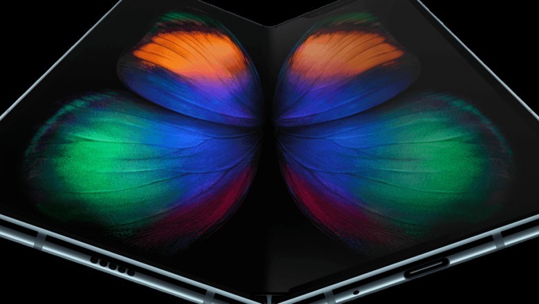 Samsung wants to give you 100 days to try its foldable devices