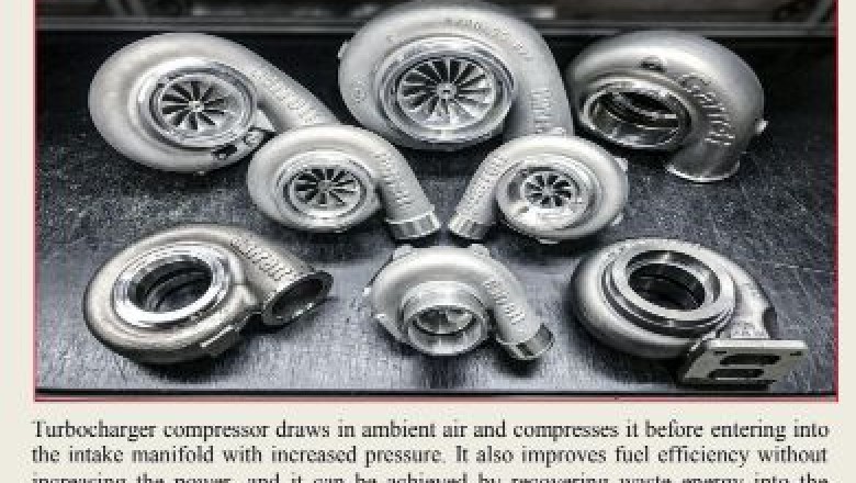 things to know about turbos