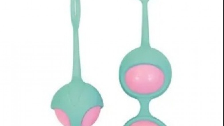What Are Kegel Ball And Kegel Exercisers?
