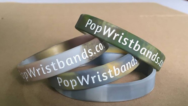 Why Should You Choose Plastic Message Bracelets for Stylizing?