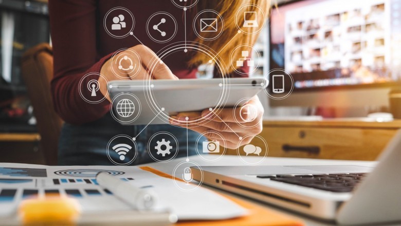 5 Reasons to Embrace Digital Marketing