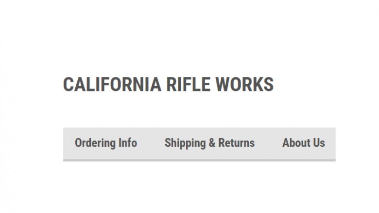 Aero Precision Instock