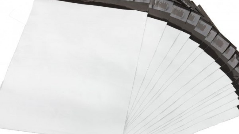 Buy Shipping Bags For Clothes Online