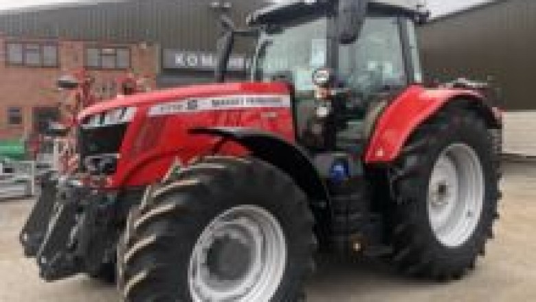 Compact Tractors For Sale In AL