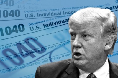 Donald Trump Jr. deposed by DC attorney general as part of inaugural funds lawsuit