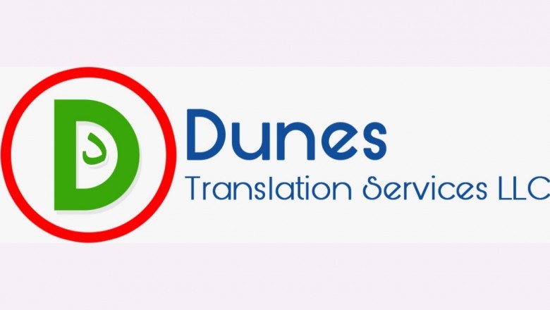 Dunes - dubai legal translation, document translation dubai