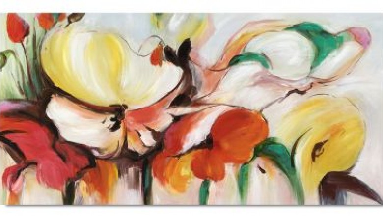 Everything about Abstract Paintings