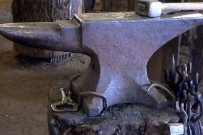 Forge Welding