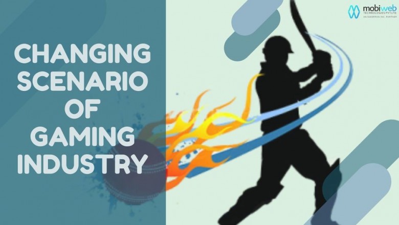 How Fantasy Sports has Changed the Framework of the Gaming Industry 2021-22?