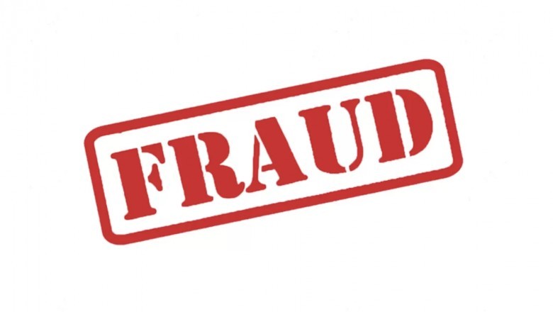 How to spot a fake used car trading