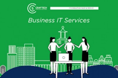 IT Management Services Philly