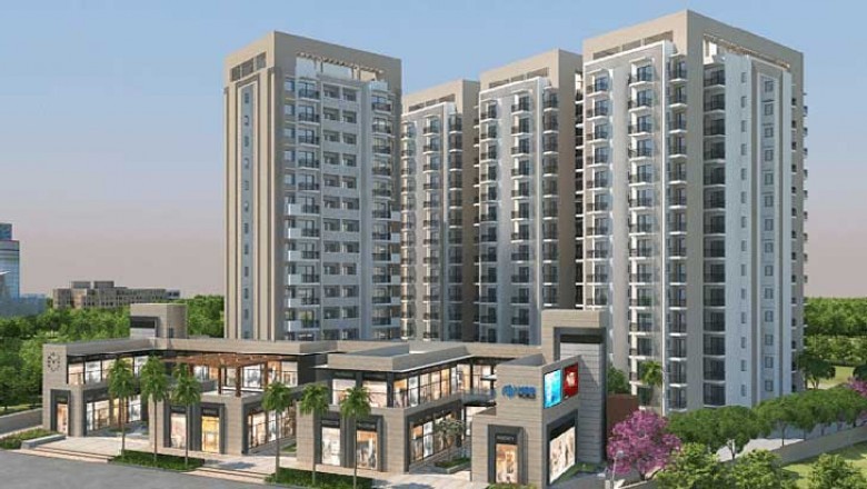 MRG World Affordable housing projects