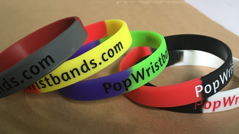 Order Designer and Top Quality Bands and Bracelets through a Reputed Agency