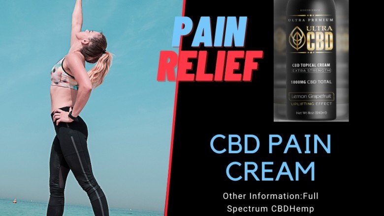 Ultra Premium Edible CBD Products