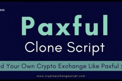 Why to Start a Cryptocurrency Exchange Like Paxful ?