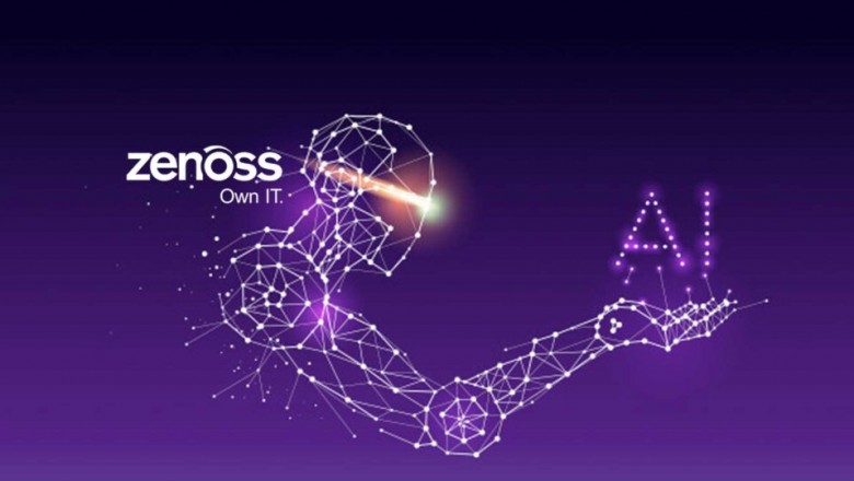 Zenoss Brings Together World Experts on Modern Monitoring & AI