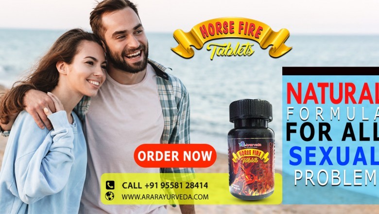 Ayurvedic medicine to increase male internal strength