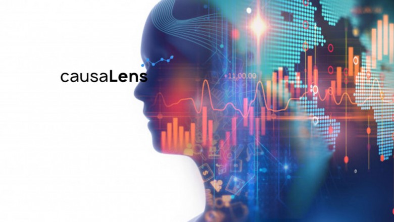 CausaLens is Building the World’s Largest Causal AI Lab