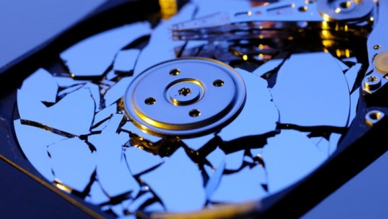 Destroy Your Hard Drive Effectively With These Vital Dos and Dont’s