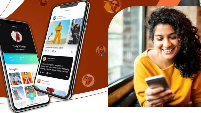 Dispatch your app with our completely customizable clubhouse app clone