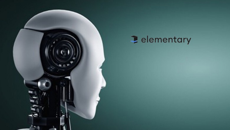 Elementary Robotics Unveils Cloud-Based AI Camera System