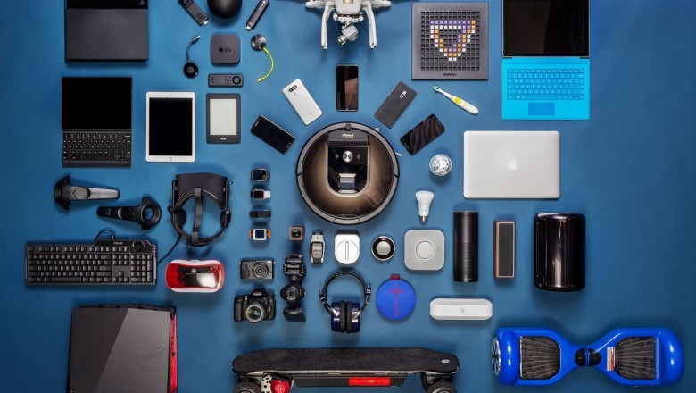 Gadget Addiction