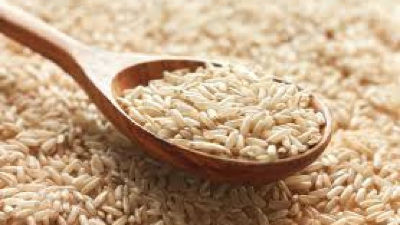 How Brown Rice can Be Useful for your Health