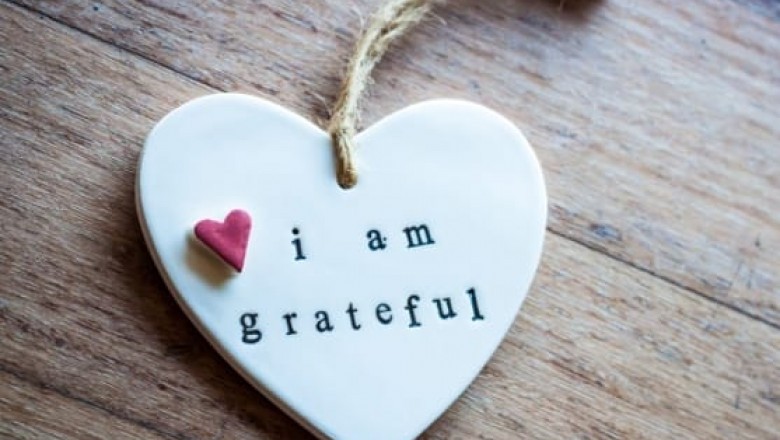 Law Of Gratitude - WOWzforHappiness