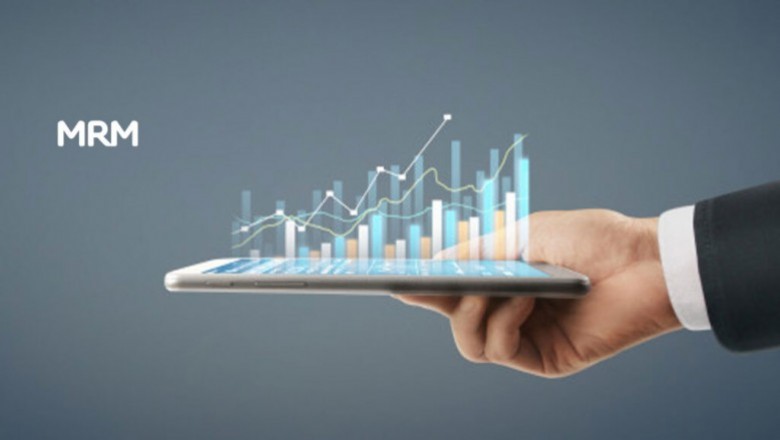 Marketing Agency MRM Named “Partner Of The Year”